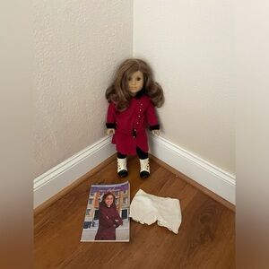 American Girl Doll